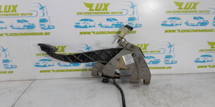 Pedala ambreiaj 7e1721059f Volkswagen VW Transporter T5 [2003 - 2009]