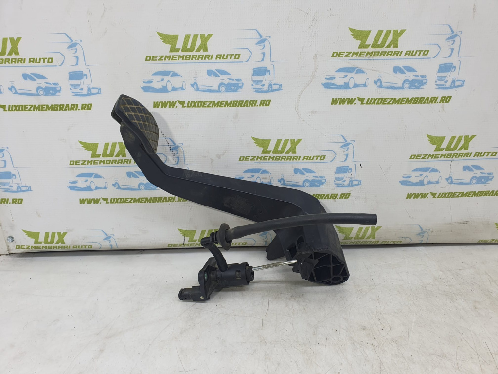 Pedala ambreiaj 8e1721316 Audi A4 B7 [2004 - 2008]