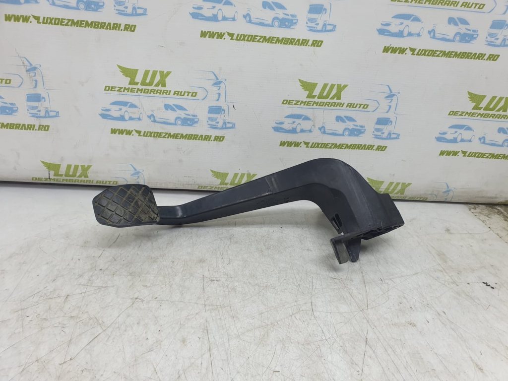 Pedala ambreiaj 8e1721316 Audi A4 B7 [2004 - 2008]