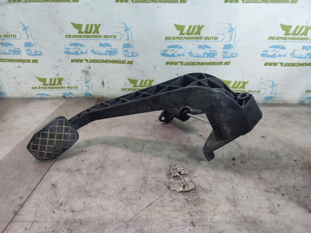 Pedala ambreiaj 8e1721316a Audi A4 B7 [2004 - 2008]