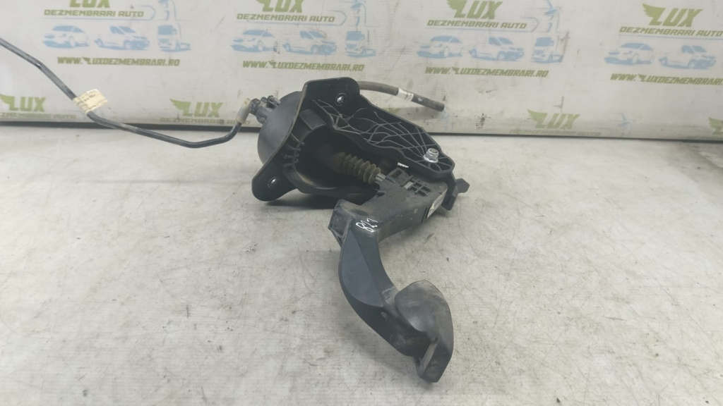 Pedala ambreiaj 9674259580 Opel Combo E [2018 - 2019] Compactvan 1.5 D15DT
