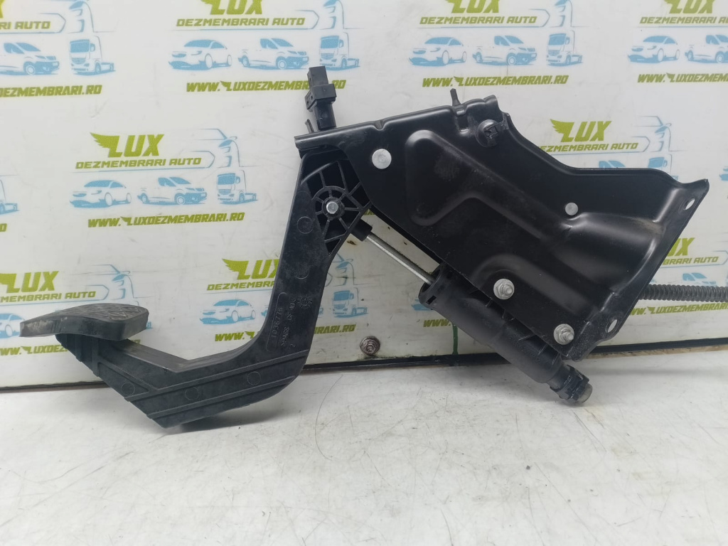 Pedala ambreiaj a9062900501 Volkswagen VW Crafter [facelift] [2012 - 2016] 2.0 tdi CKTC