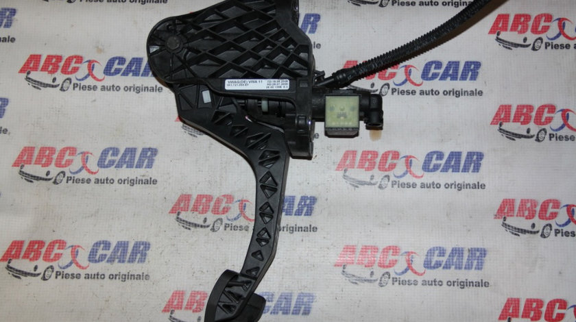 Pedala ambreiaj Audi A3 8P 2005-2012 cod: 1K1721059EF