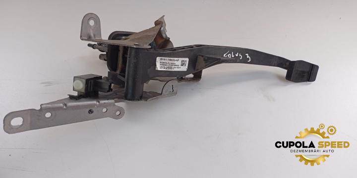 Pedala ambreiaj BV61-7B633-NF Ford Focus 3 [facelift] [2014 - 2020]