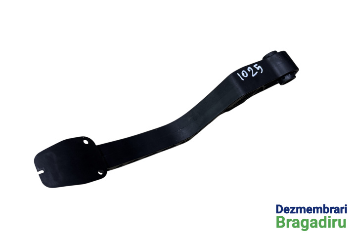 Pedala ambreiaj Cod: 1K1721321 1K1721321 Volkswagen VW Golf 6 [2008 - 2015] Hatchback 3-usi 1.4 TSI MT (122 hp)