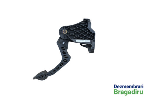 Pedala ambreiaj Cod: 3C1721059AA 3C1721059AA Volkswagen VW Passat B6 [2005 - 2010] wagon 5-usi 2.0 T...