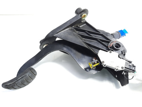 Pedala ambreiaj, cod 8200019164, Renault Vel Satis, 2.2 DCI (id:425123)