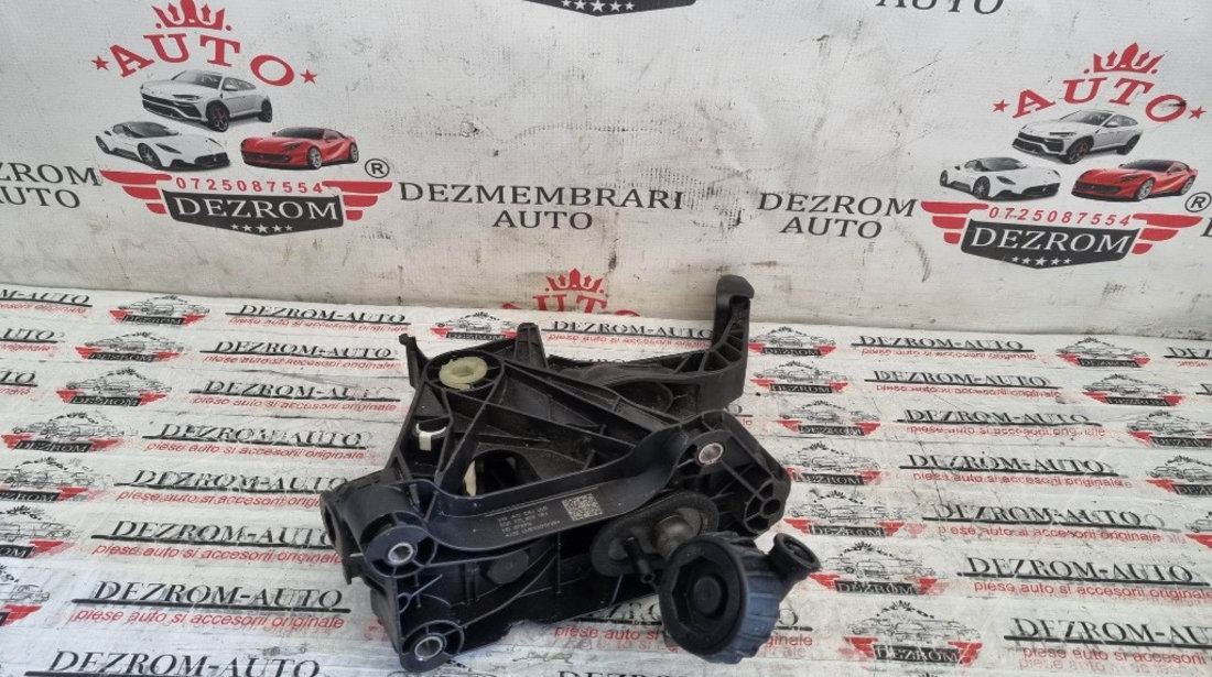 Pedala ambreiaj completa Skoda Octavia III cod piesa : 5q1721059gh