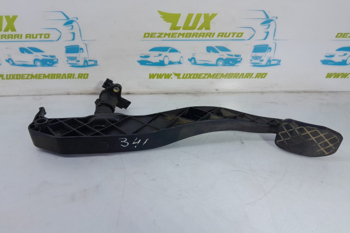 Pedala ambreiaj cu pompa 1.9 tdi AXC 7h1721315 Volkswagen VW Transporter T5 [2003 - 2009]