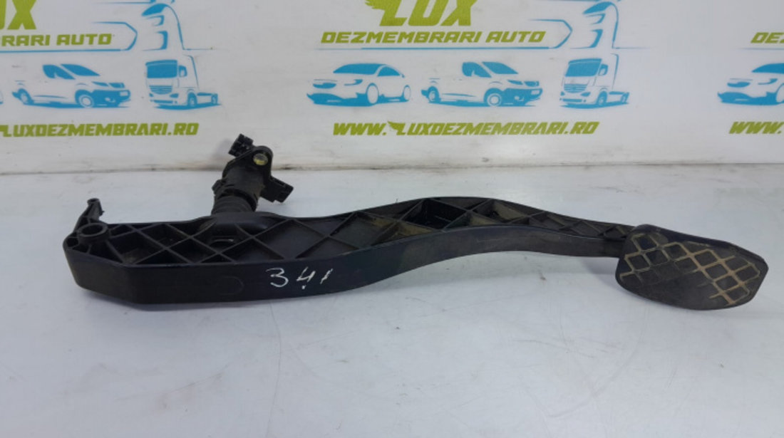 Pedala ambreiaj cu pompa 1.9 tdi AXC 7h1721315 Volkswagen VW Transporter T5 [2003 - 2009]