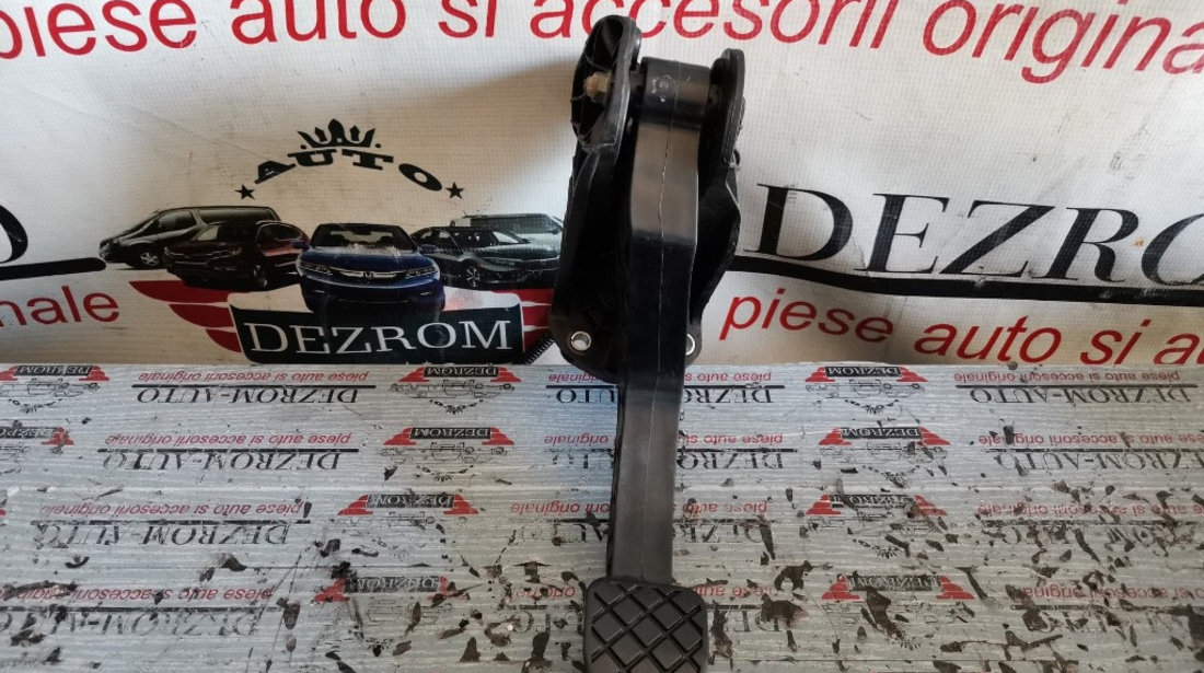 Pedala ambreiaj cu pompa originala Seat Altea 5P cod piesa : 1K1721059FF