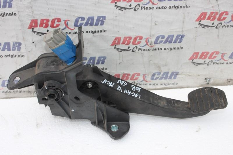 Pedala ambreiaj Dacia Logan 2 2012-2017 465033510R