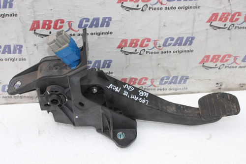 Pedala ambreiaj Dacia Logan 2 2012-2020 465033510R