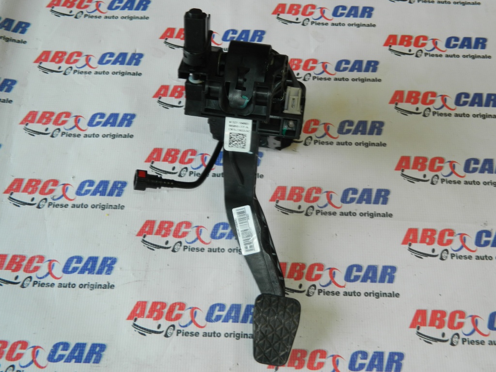 Pedala ambreiaj Ford EcoSport cod: CN15-7B633-AC model 2014