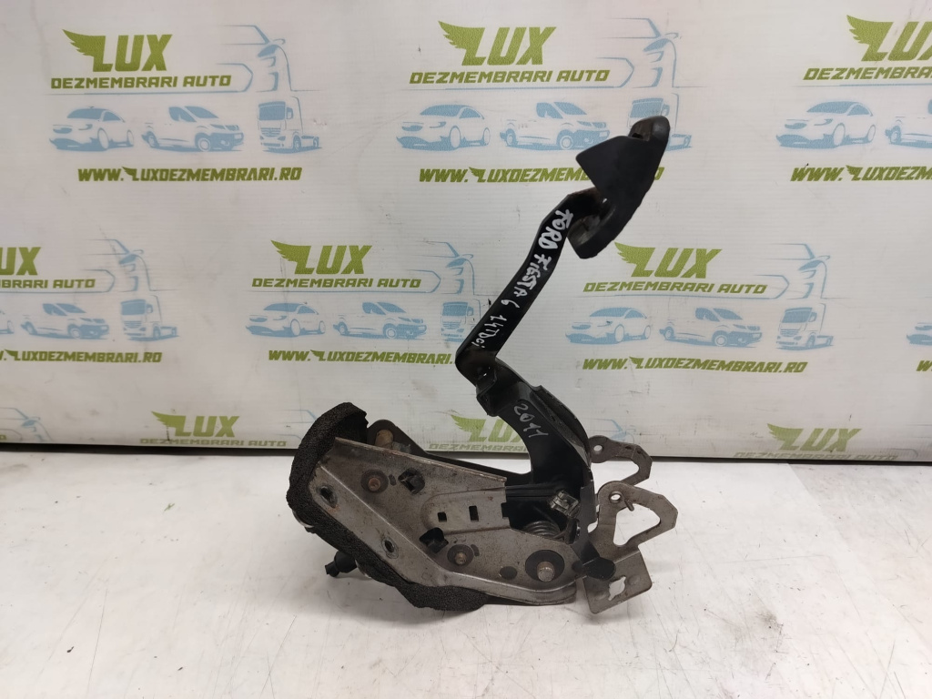 Pedala ambreiaj Ford Fiesta 6 [2008 - 2013] 1.4 tdci KVJA