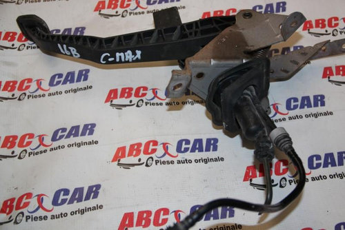 Pedala ambreiaj Ford S-Max 2006-2010 3M51-7B633-AP