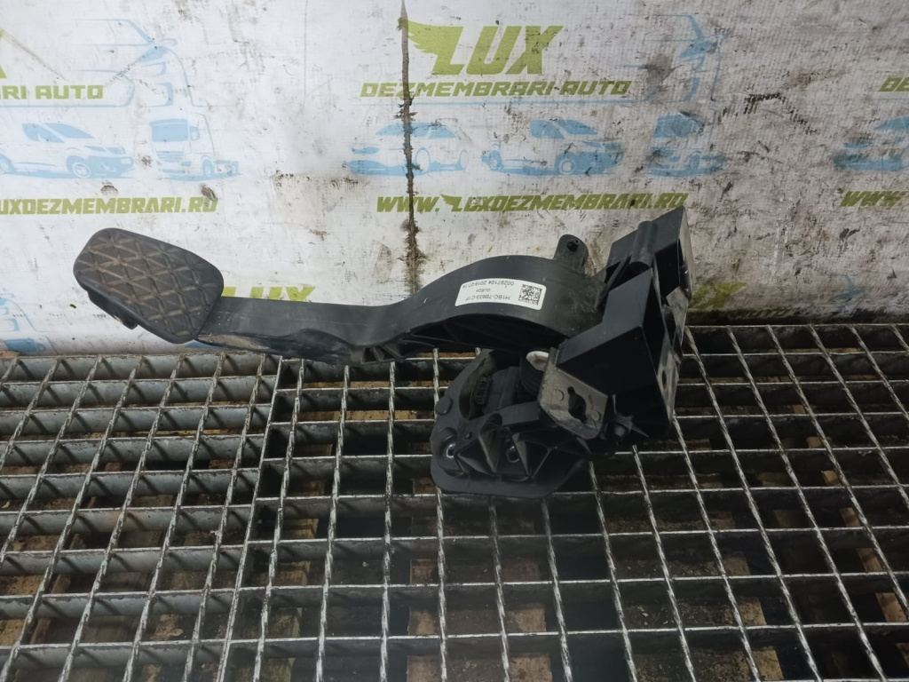Pedala ambreiaj h1bc-7b633-c1f Ford EcoSport 2 [facelift] [2017 - 2020] 1.0 ecoboost M1JU