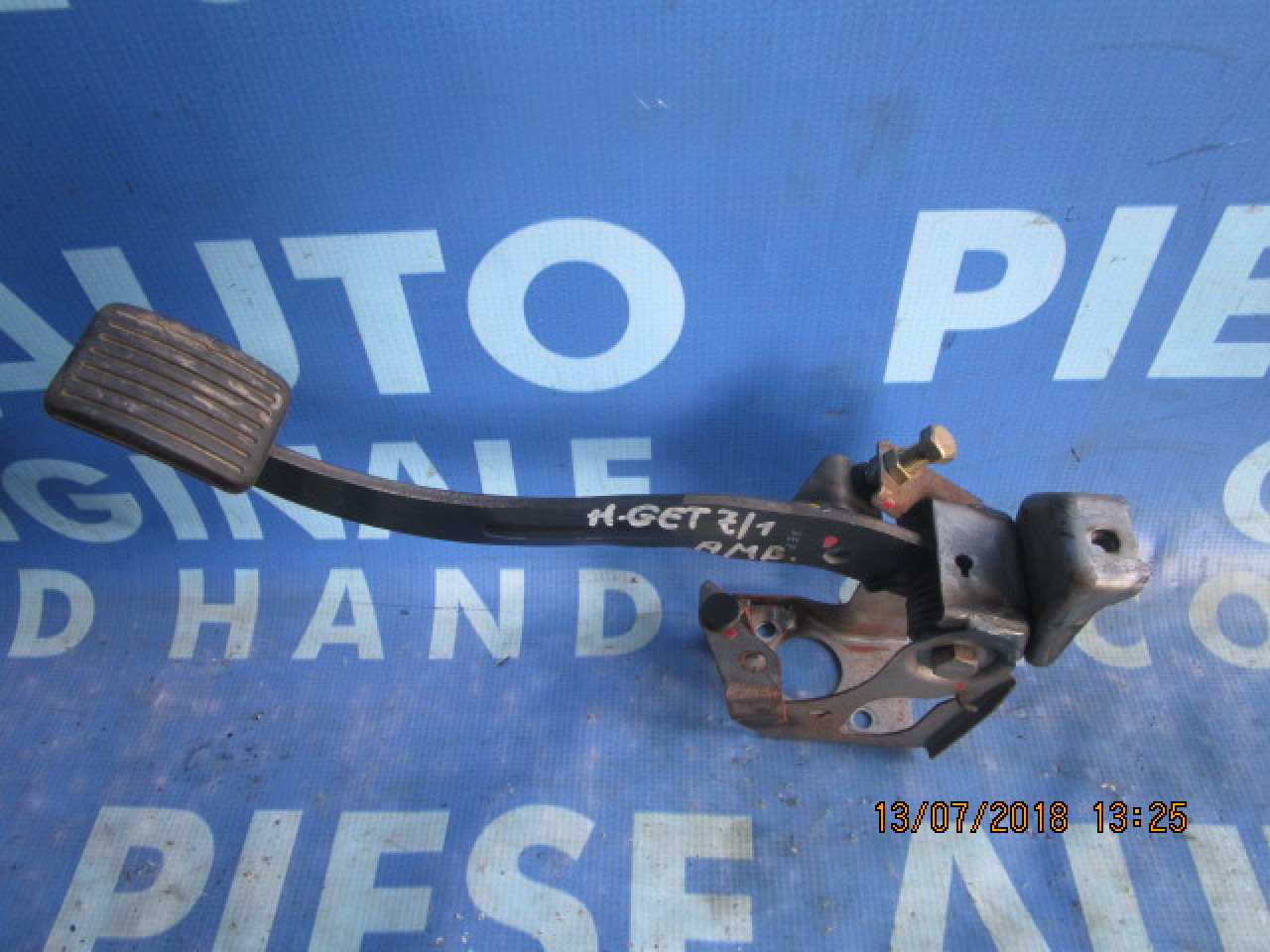 Pedala ambreiaj Hyundai Getz