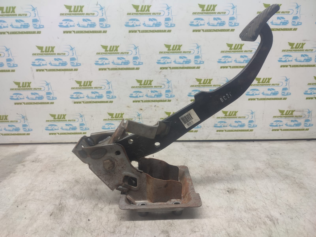 Pedala ambreiaj Hyundai Tucson [2004 - 2010] 2.0 crdi D4EA