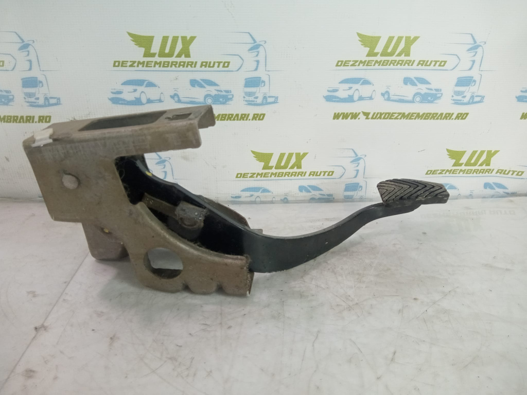 Pedala ambreiaj Jeep Compass [facelift] [2011 - 2013] 2.2 crd 4x2 651.925