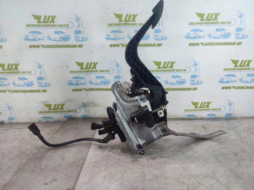 Pedala ambreiaj Jx61-7b633-cc Ford Focus 4 [2018 - 2022] 1.5 tdci ZTDA