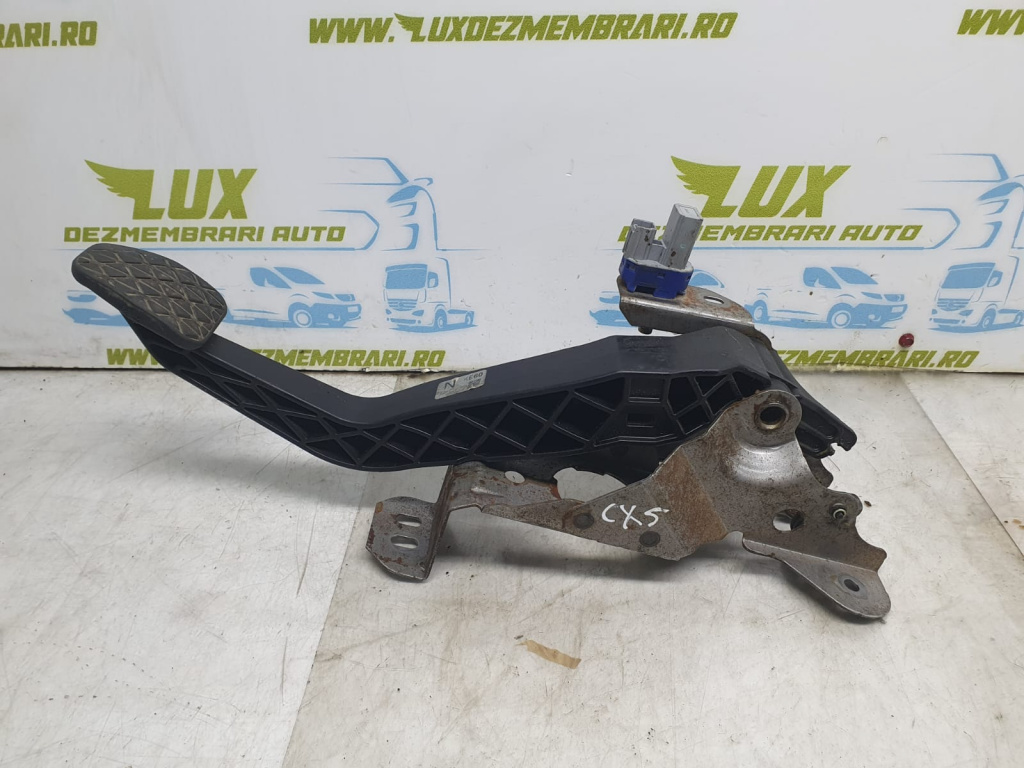 Pedala ambreiaj KE4041300 Mazda CX-5 (KE) [2011 - 2015]