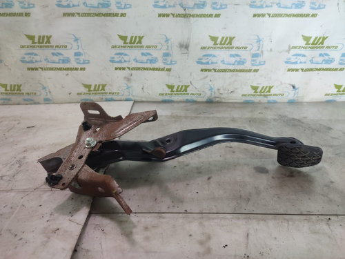 Pedala ambreiaj Mazda CX-5 2 (KF) [2017 - 2020] 2.2 D SHY6