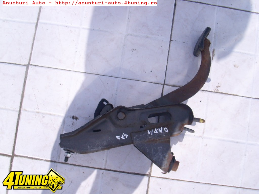 Pedala ambreiaj Opel Astra F