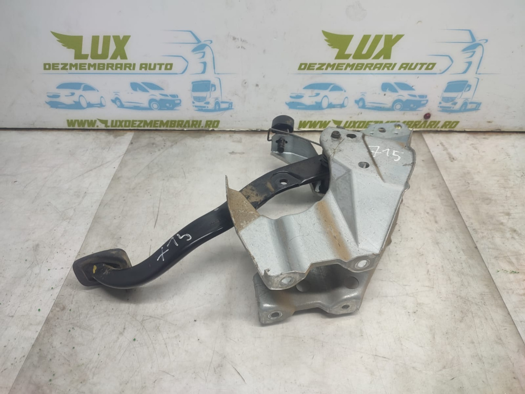 Pedala ambreiaj Opel Astra G [1998 - 2009] 1.6 benzina X16XEL