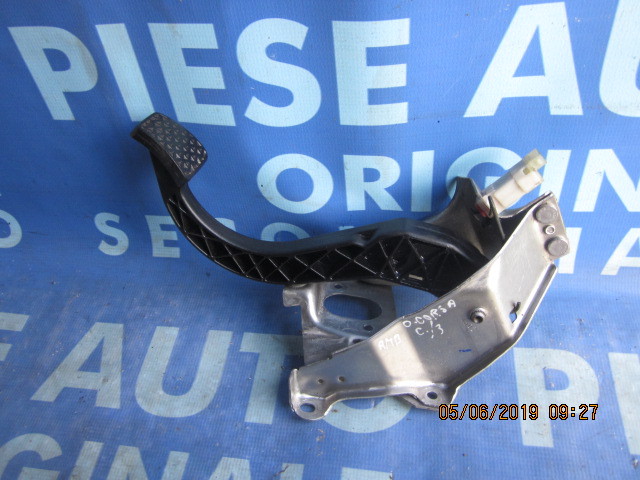 Pedala ambreiaj Opel Corsa C 1.7dtl; 9156593