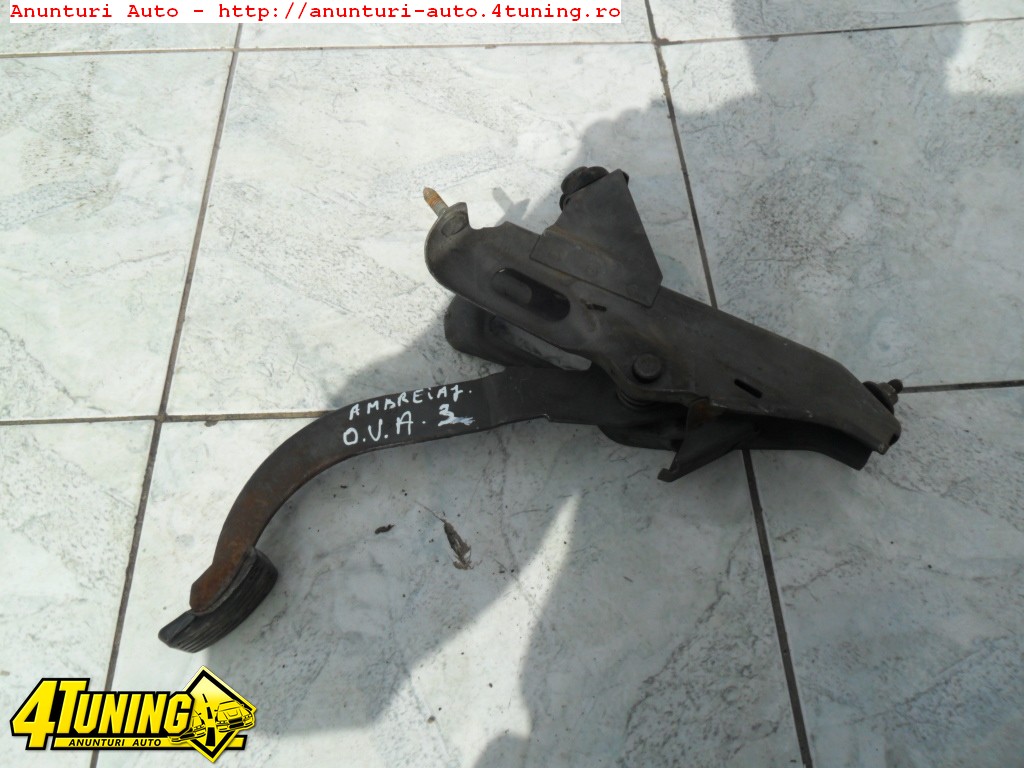Pedala ambreiaj Opel Vectra A