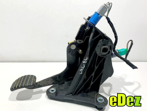 Pedala ambreiaj Renault Laguna 3 (2007-2010) 1.5 dci K9K 846 465030297R