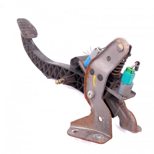 Pedala Ambreiaj Renault Scenic 2 (Jm0/1) 2003-2009 1.9 Dci (Jm0G, Jm12, Jm1G, Jm2C) F9Q 812 Motorina...