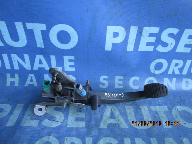 Pedala ambreiaj Renault Scenic