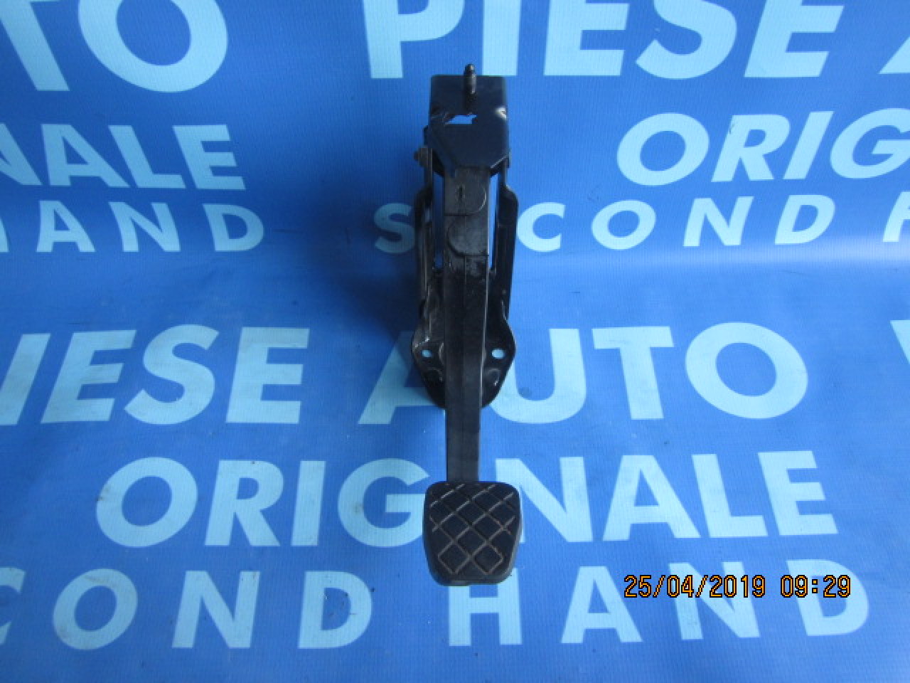Pedala ambreiaj Seat Leon 1.9tdi; 1J1721059BJ
