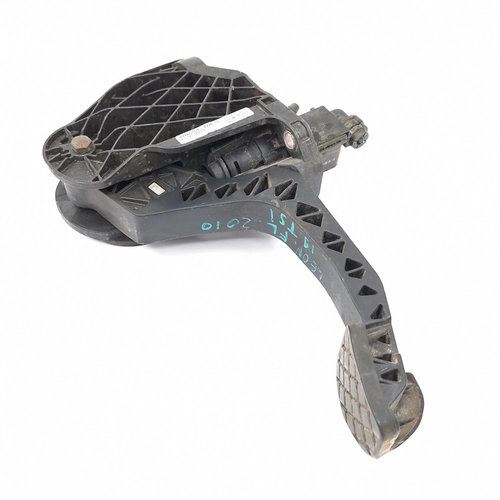 Pedala Ambreiaj Seat Leon (1P1) 2005-2012 1.8 Tsi Benzina 1K1721059Er, 1K0721796K, 450012203