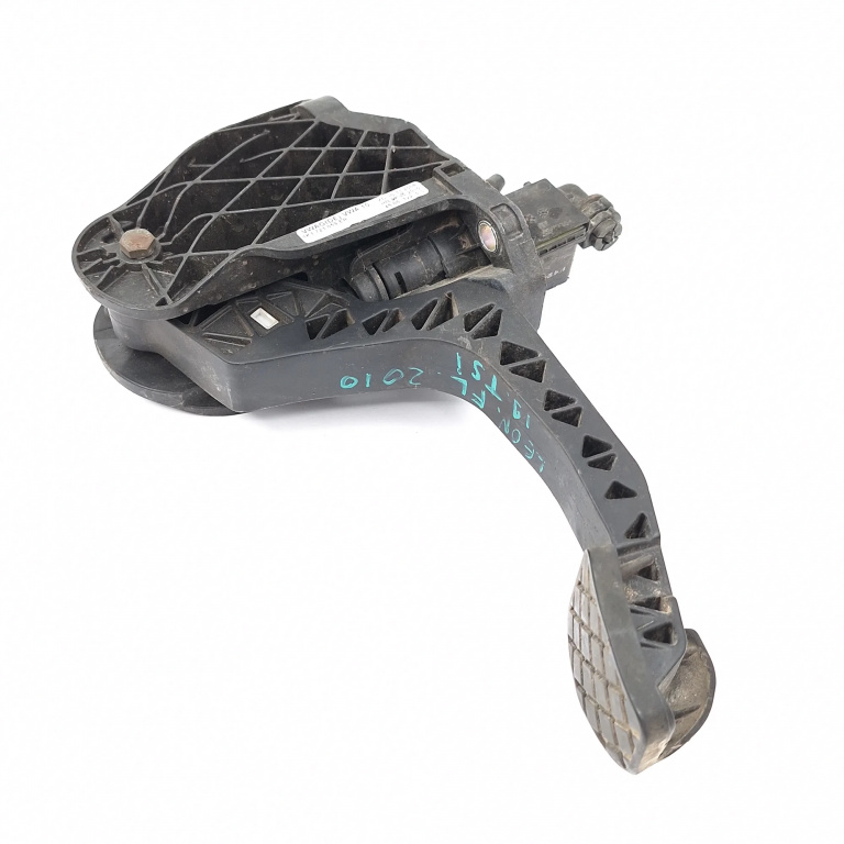 Pedala Ambreiaj Seat LEON (1P1) 2005 - 2012 1K1721059ER, 1K0721796K, 450012203