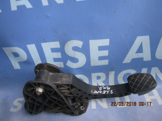 Pedala ambreiaj Seat Leon 2;  1K1721059CH