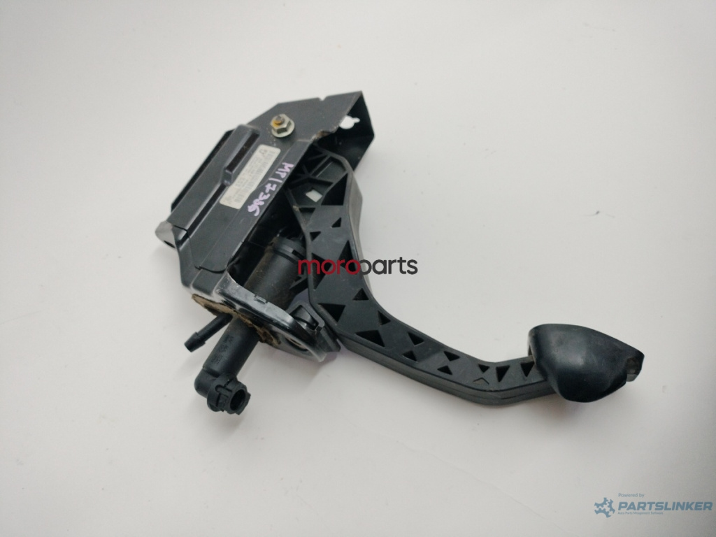 Pedala ambreiaj SKODA FABIA (6Y2) [ 1999 - 2008 ] OEM 6Q1721059F 6Q1 721 059 F