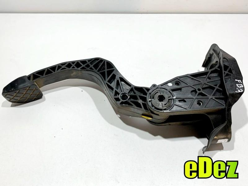 Pedala ambreiaj Skoda Rapid (2012-2017) 1.0 benzina CHYB 6C1721059M