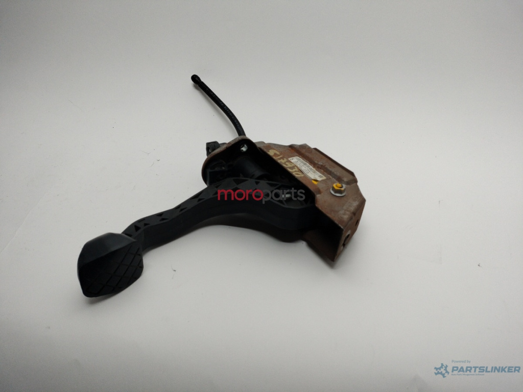 Pedala ambreiaj ​Skoda Roomster Praktik (5J7) 2008 1.4 TDI SKODA ROOMSTER Praktik (5J) [ 2007 - 2015 ] OEM 6Q1721059AH