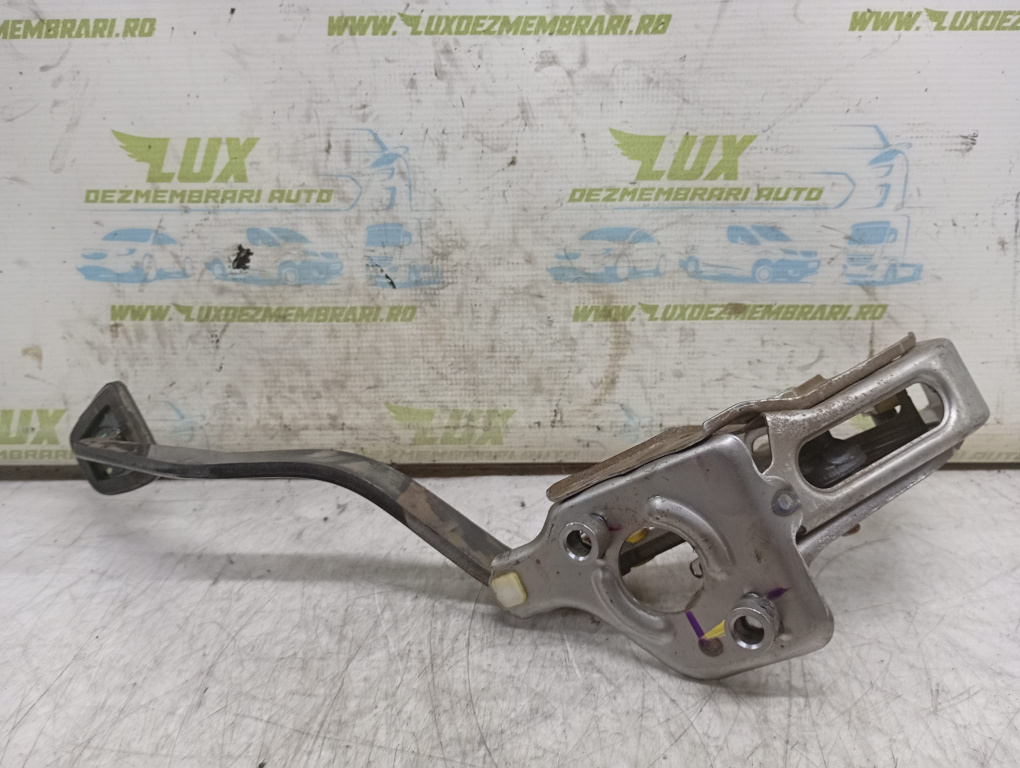 Pedala ambreiaj Toyota Hilux 7 [2005 - 2008] 2.5 2KD-FTV