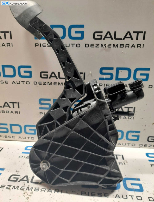 Pedala Ambreiaj Volkswagen Golf 6 1.4 Benzina 2008 - 2014 Cod 1K1721059EE [N0053]