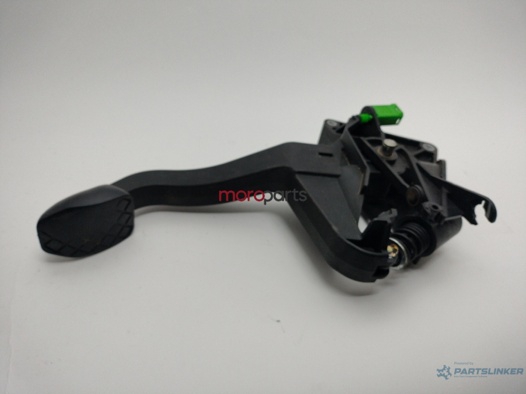 Pedala ambreiaj VOLKSWAGEN TOUAREG (7LA, 7L6, 7L7) [ 2002 - 2013 ] OEM 7L0721318