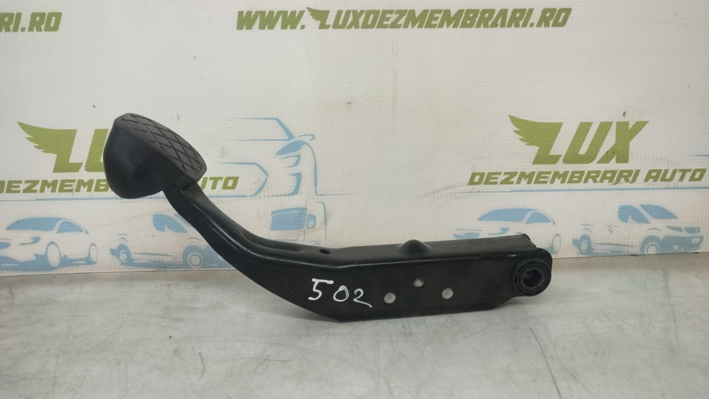 Pedala ambreiaj Volkswagen VW Polo 4 9N [2001 - 2005] 1.2 benzina AZQ