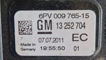 Pedala de accelerație Opel Astra J 13252704 EC
