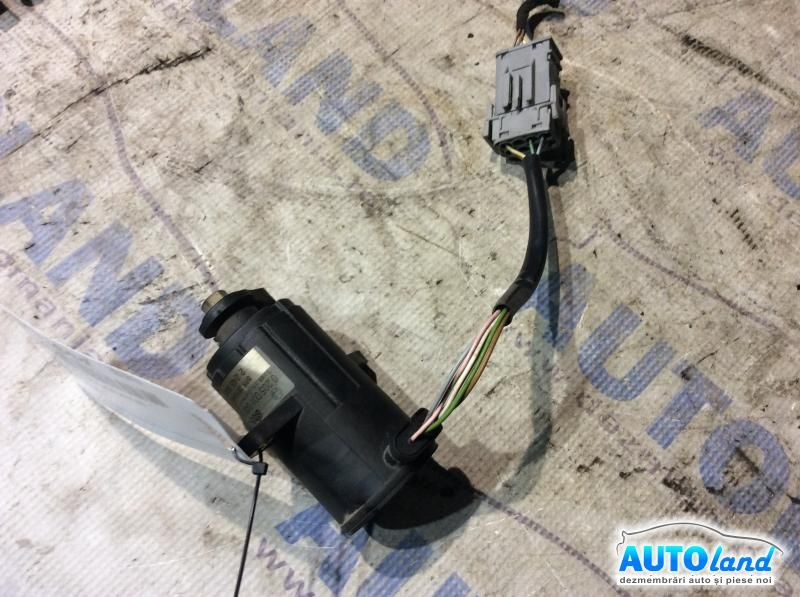 Pedala de Acceleratie 0205001040 BMW 3 E46 1998-2005