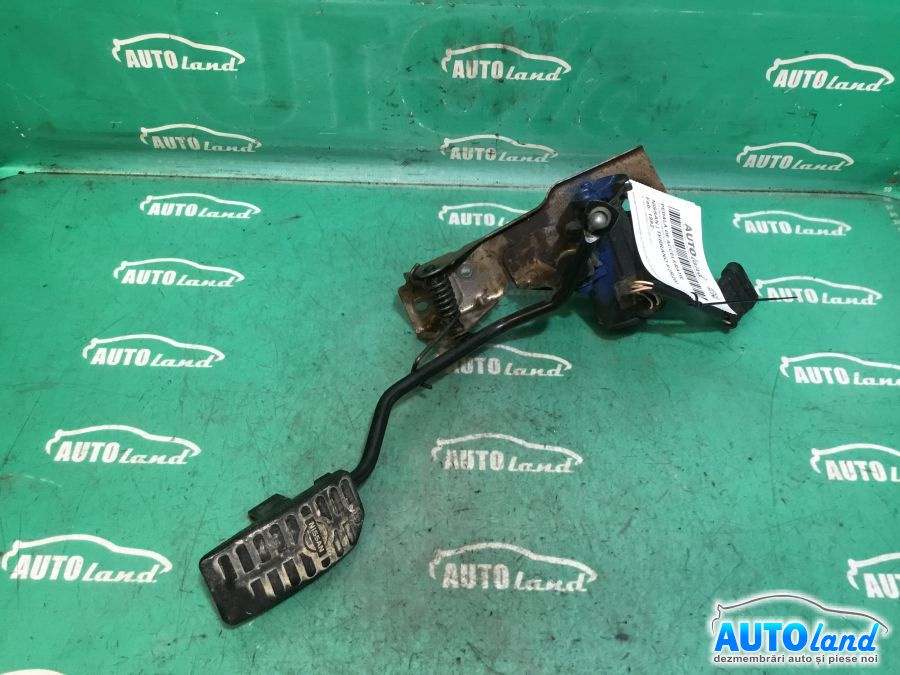 Pedala de Acceleratie 0206001022 2.7 Diesel Nissan TERRANO II R20 1992