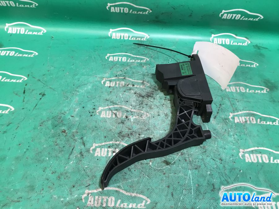 Pedala de Acceleratie 0280752215 Skoda FABIA 6Y2 1999