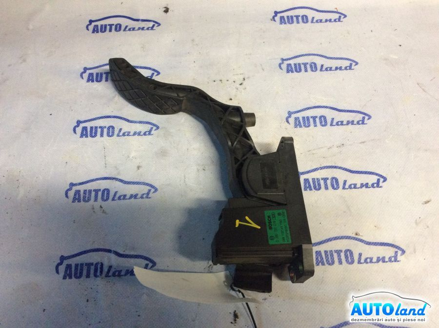 Pedala de Acceleratie 0280752219 1.4 MPI Skoda FABIA 6Y2 1999